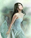 青青子青青子衿 悠悠我心